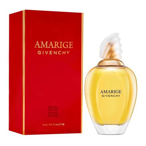 perfume amarige mariage de givenchy|perfume amarige givenchy mujer.